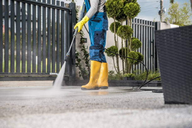 Oakfield, WI Pressure Washing Company