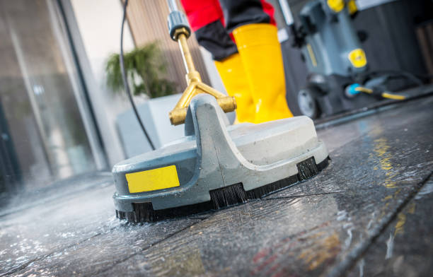 Pressure Washing Services for Businesses in Oakfield, WI