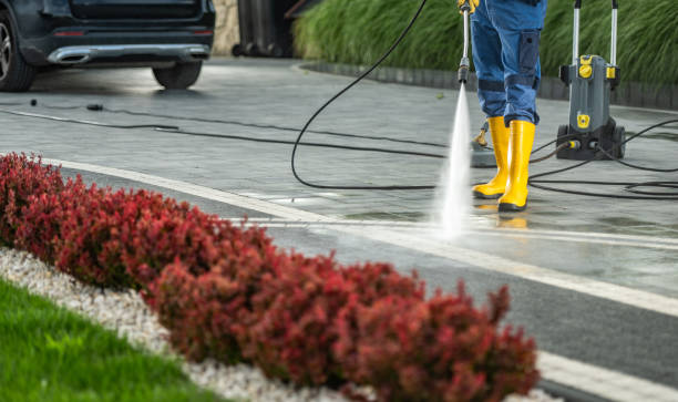 Local Pressure Washing Services in Oakfield, WI