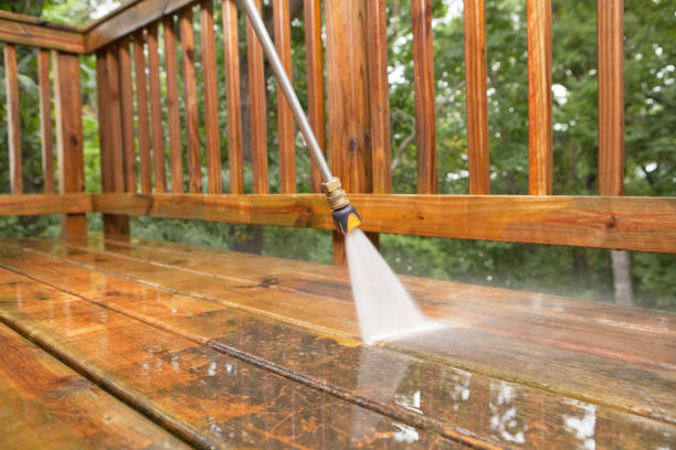 Best Local Pressure Washing Services  in Oakfield, WI