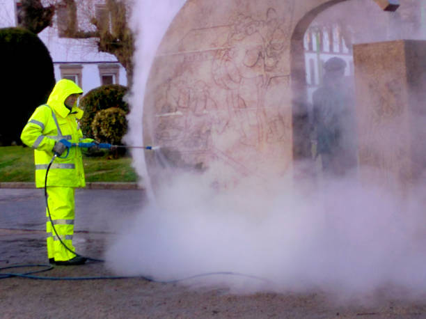 Reliable Oakfield, WI Pressure Washing Solutions