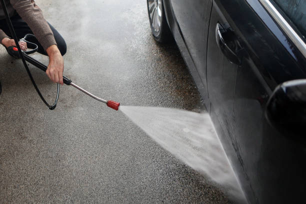 Best Best Pressure Washing Companies  in Oakfield, WI