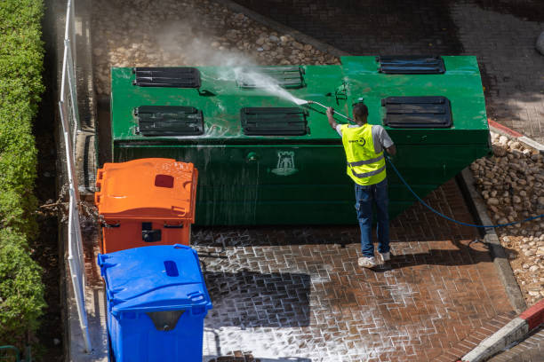 Best Power Washing Near Me  in Oakfield, WI